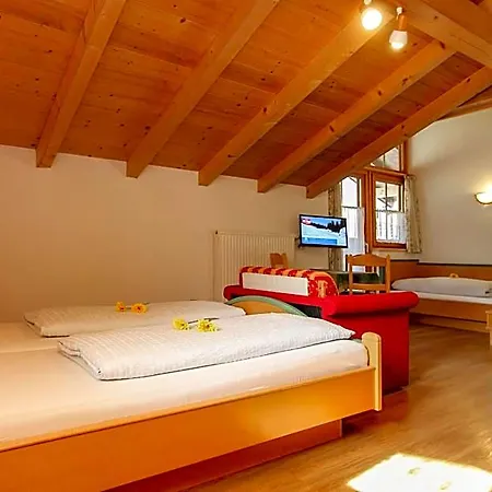 Landgasthof Seisenbergklamm Han/Misafirhane 3*