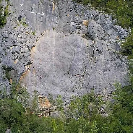 Han/Misafirhane Landgasthof Seisenbergklamm