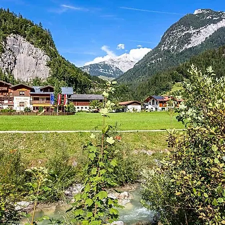 Landgasthof Seisenbergklamm 3* Weissbach bei Lofer