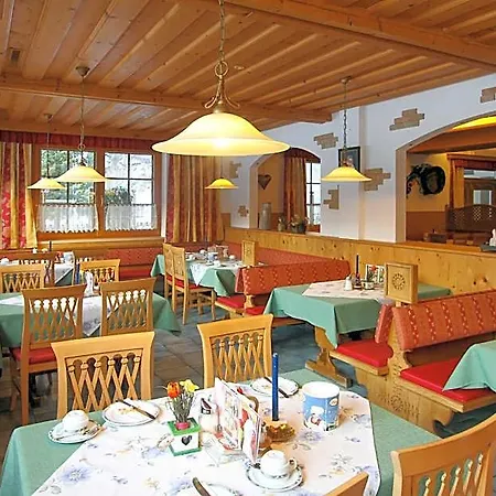 Landgasthof Seisenbergklamm 3* Weissbach bei Lofer