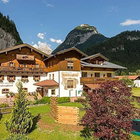 Landgasthof Seisenbergklamm 3* Weissbach bei Lofer