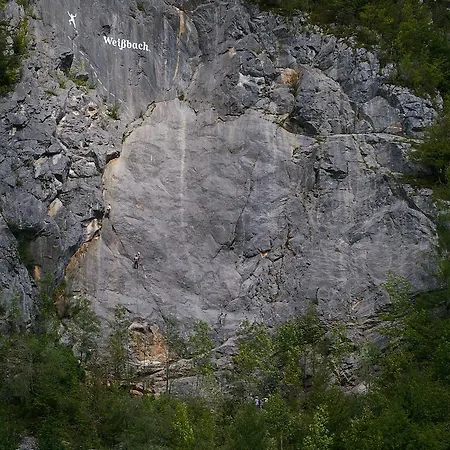 Landgasthof Seisenbergklamm 3* Weissbach bei Lofer
