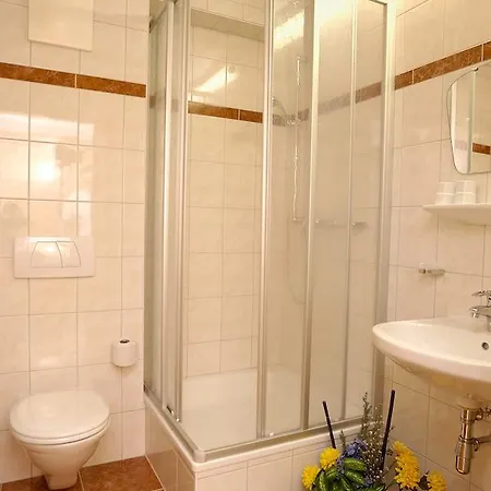 Landgasthof Seisenbergklamm Weißbach bei Lofer