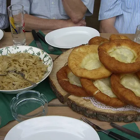 Landgasthof Seisenbergklamm 3*