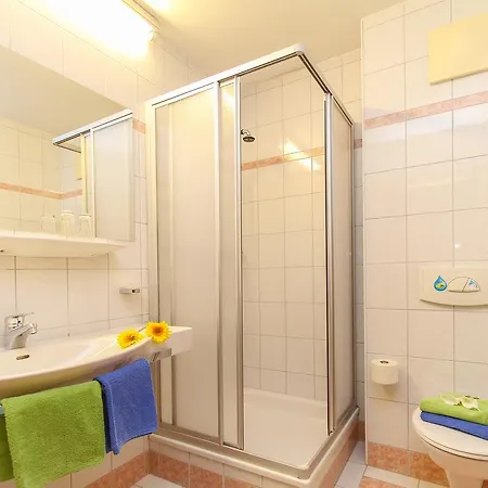 Gasthof Landgasthof Seisenbergklamm 3*