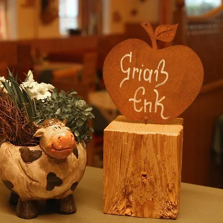 Landgasthof Seisenbergklamm 3* Weißbach bei Lofer