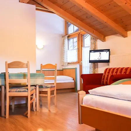 Landgasthof Seisenbergklamm Fogadó