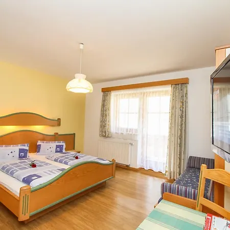 Landgasthof Seisenbergklamm