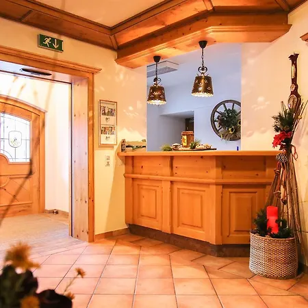 Gasthof Landgasthof Seisenbergklamm