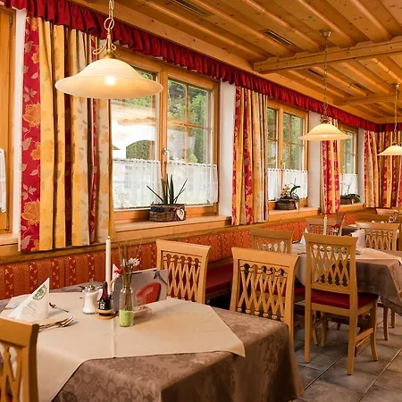 Gasthof Landgasthof Seisenbergklamm 3*