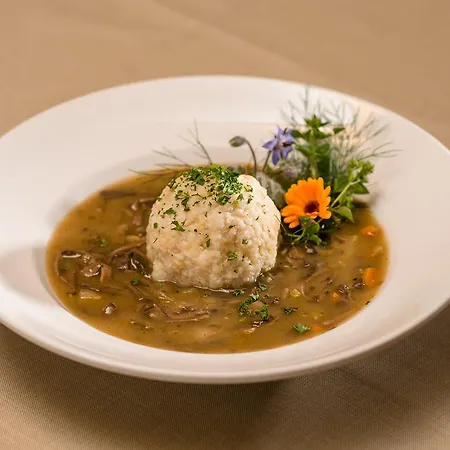 Landgasthof Seisenbergklamm 3* Weißbach bei Lofer